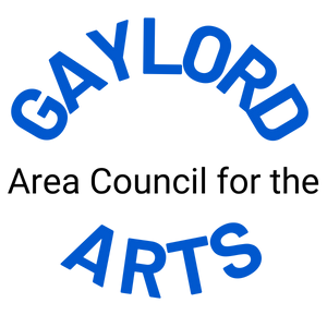 GAYLORD AREA COUNCIL FOR THE ARTS